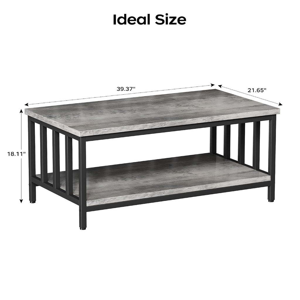 Lift Top Coffee Table