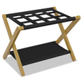 Heybly Luggage Rack Suitcase