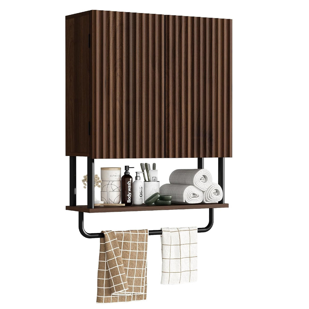 Rustown Wall Cabinet Medicine