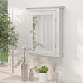 Homgx Mirror Medicine Cabinet