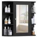 Teenfon Medicine Cabinet Mirror