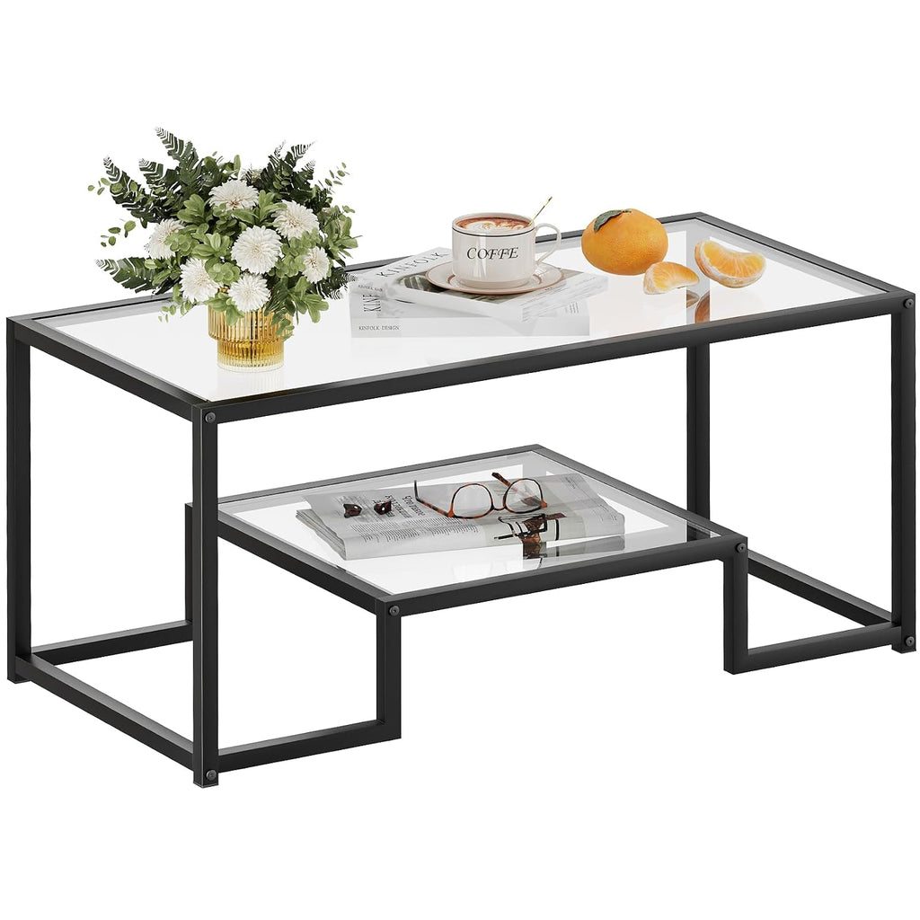 Wolawu Coffee Table Gold