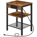Table End Space Nightstand