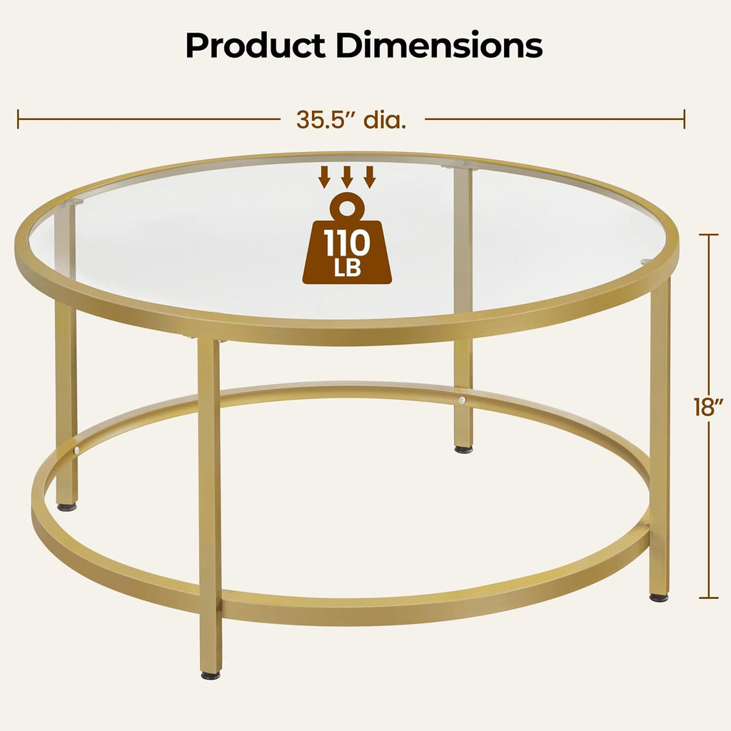 Coffee Table Center Top