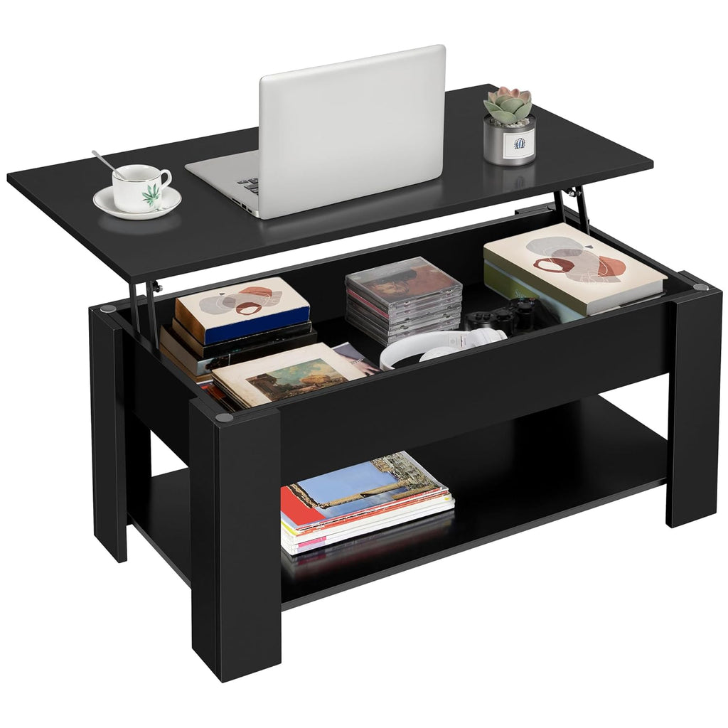 Coffee Table Lift Top