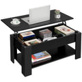 Coffee Table Lift Top