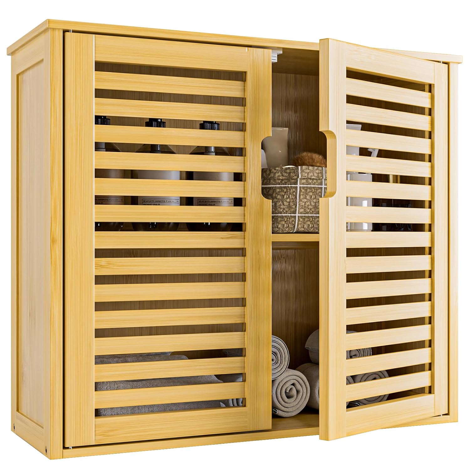 Hitnet Wall Cabinet Medicine