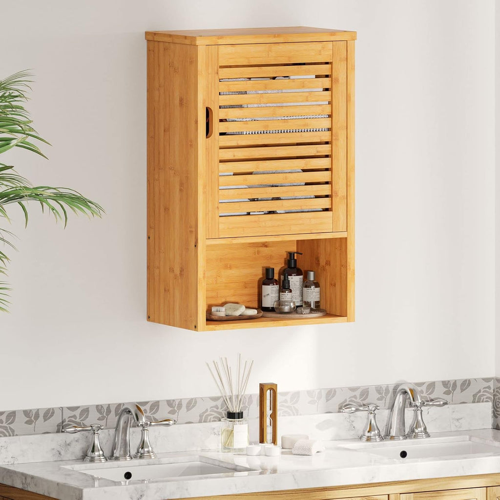Viagdo Wall Cabinet Medicine