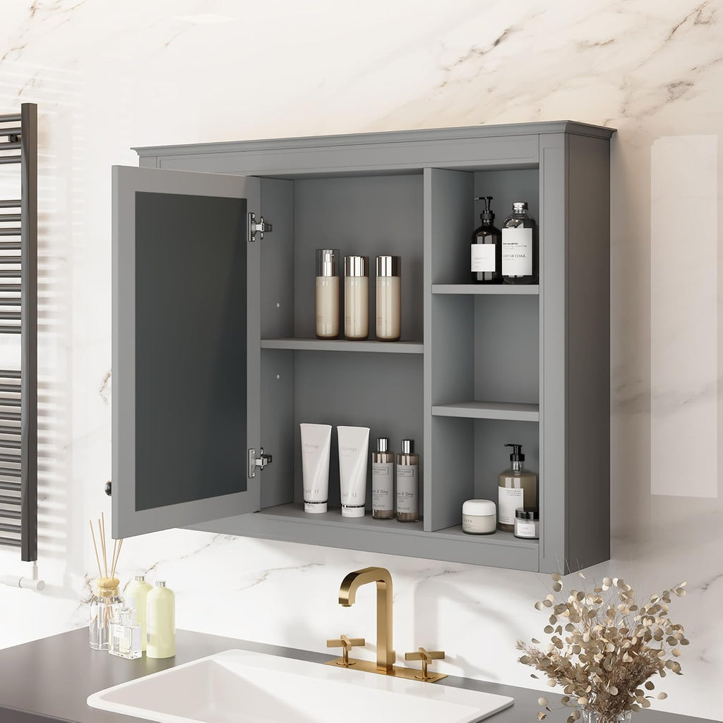 Designer97 Wall Mounted Medicine
