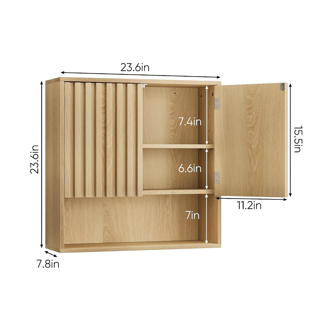 Wall Cabinet Mirrors Medicine