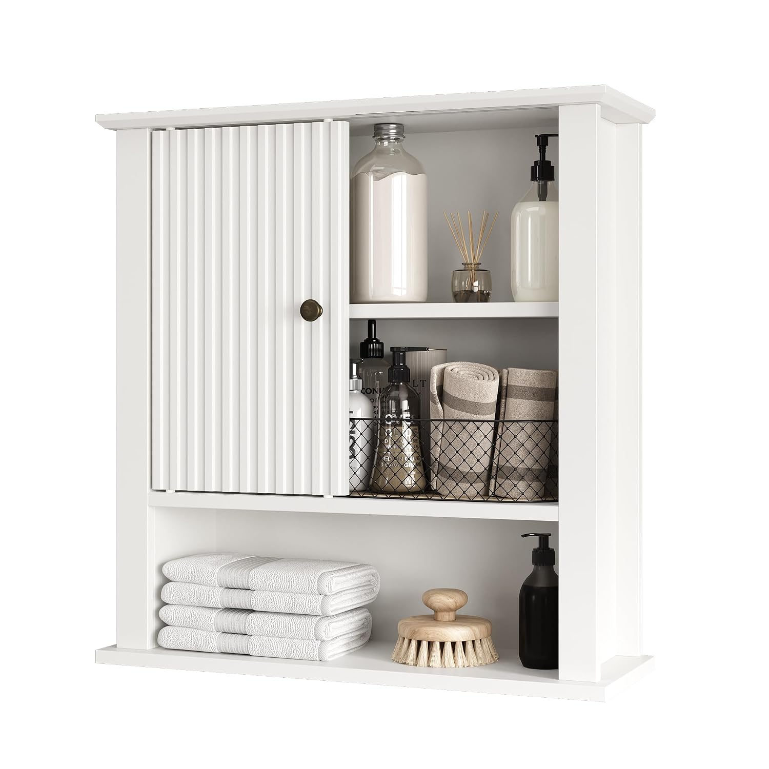 Royalcraft Wall Cabinet Sliding