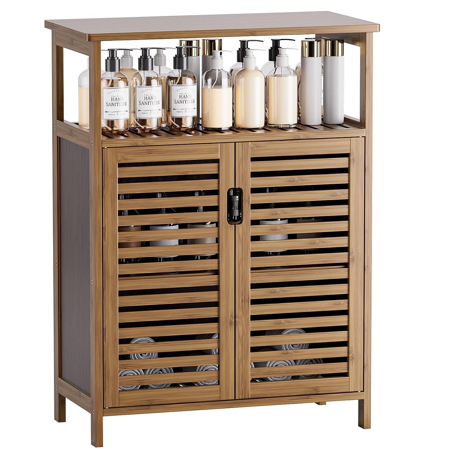 Hitnet Cabinet Floor Standing