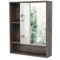 Wall Mirror Cabinet Medicine