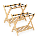 Forestfusion Luggage Racks Suitcases