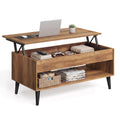 Lift Top Coffee Table