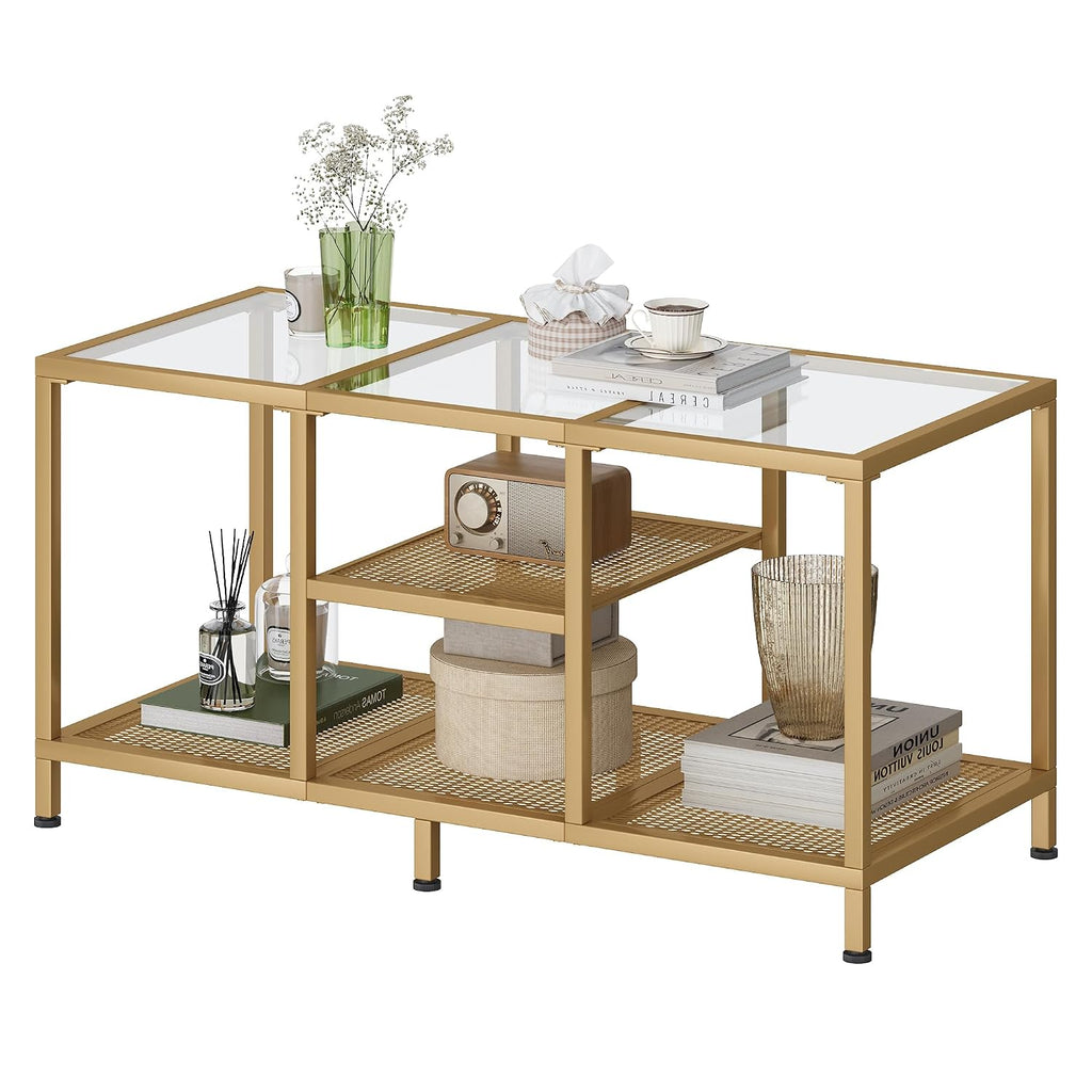 Jarhetun Coffee Table Center