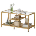 Jarhetun Coffee Table Center