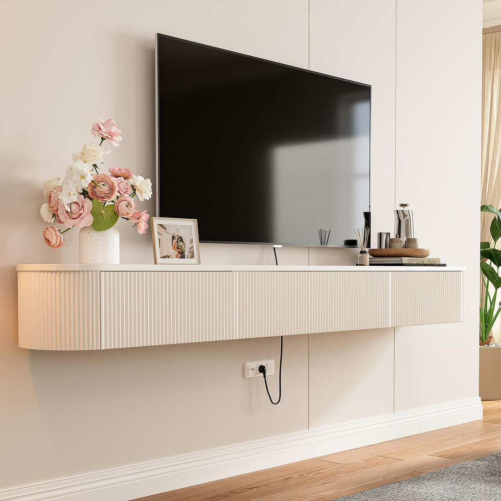 Floaticasa Floating TV Stand