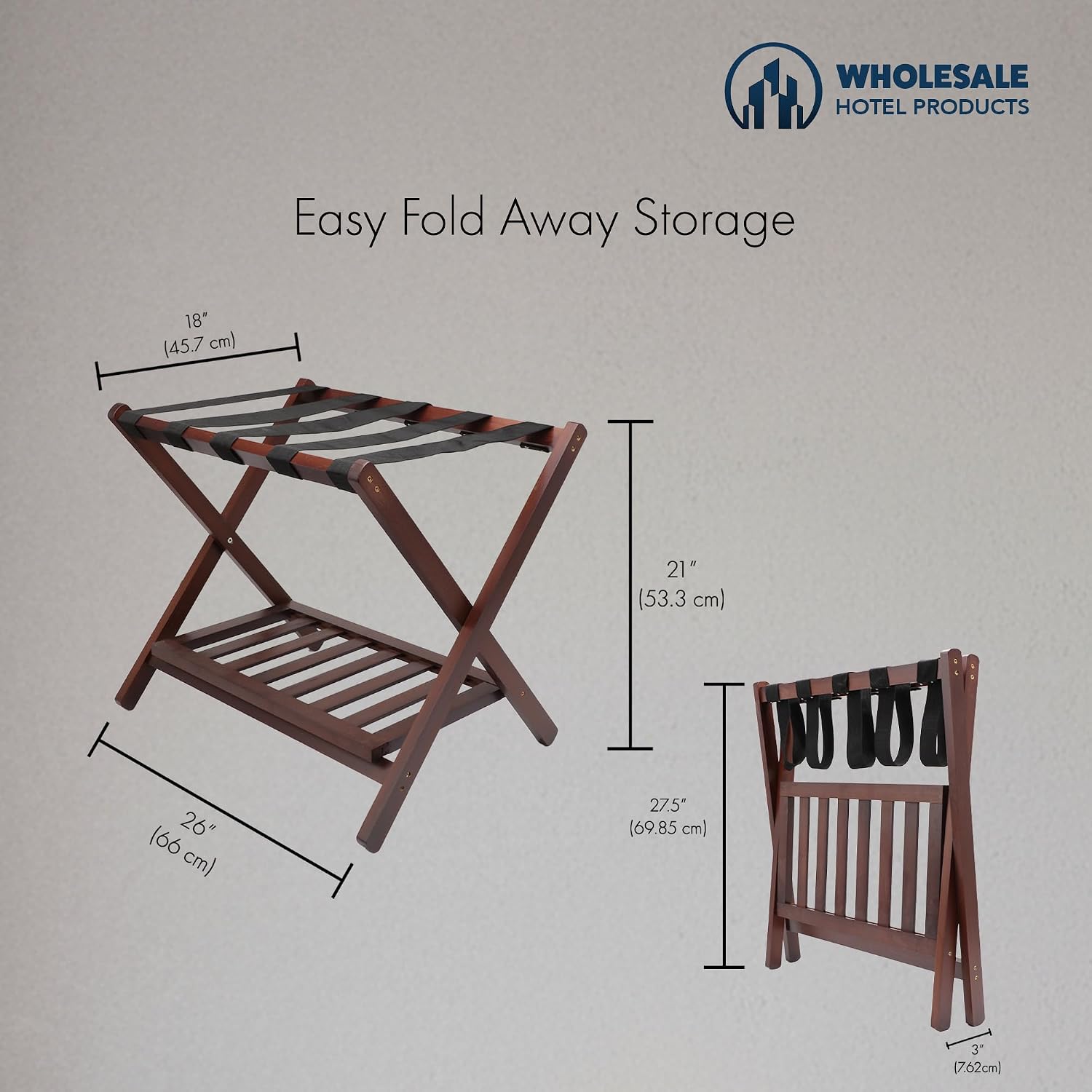 Wholesale Hotel Products Deluxe