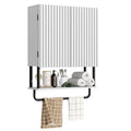Rustown Wall Cabinet Medicine