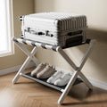 Flyjoe Luggage Rack Solid