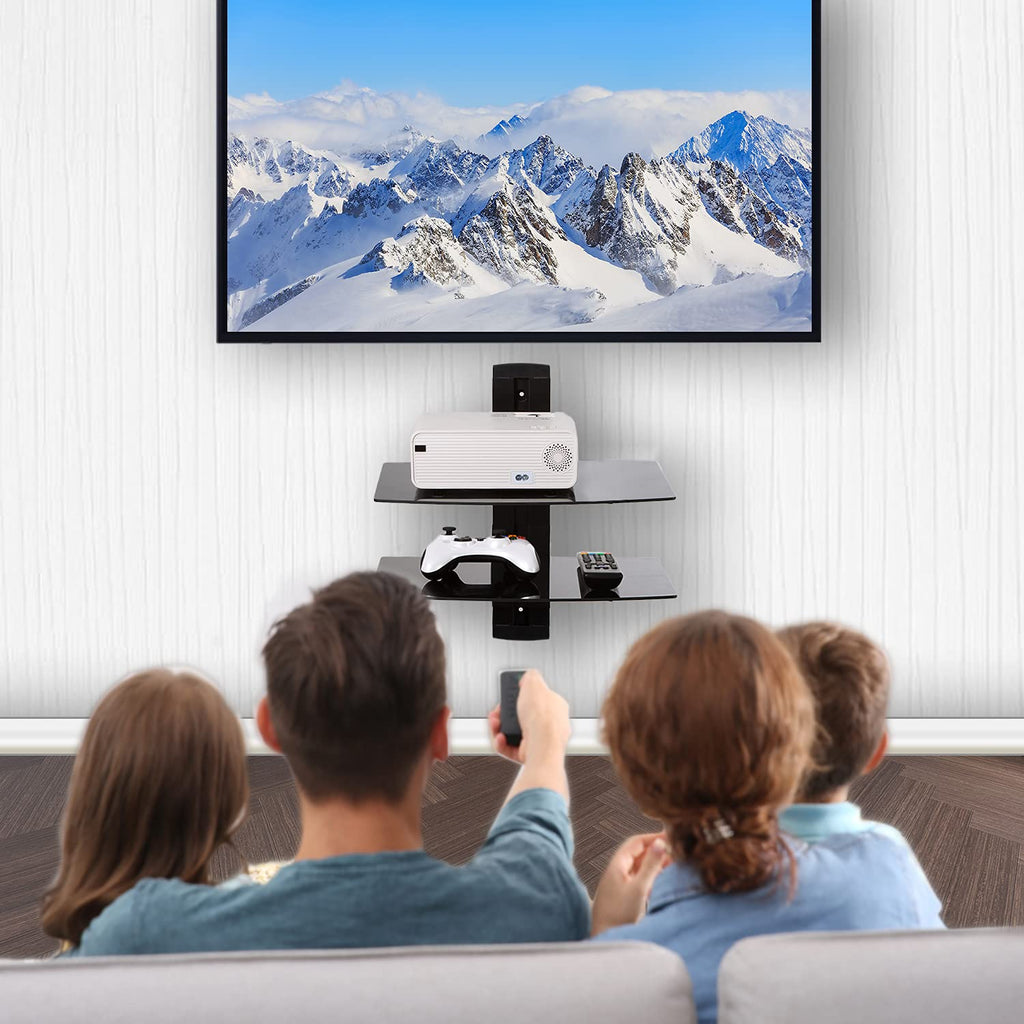 WALI Floating TV Tier