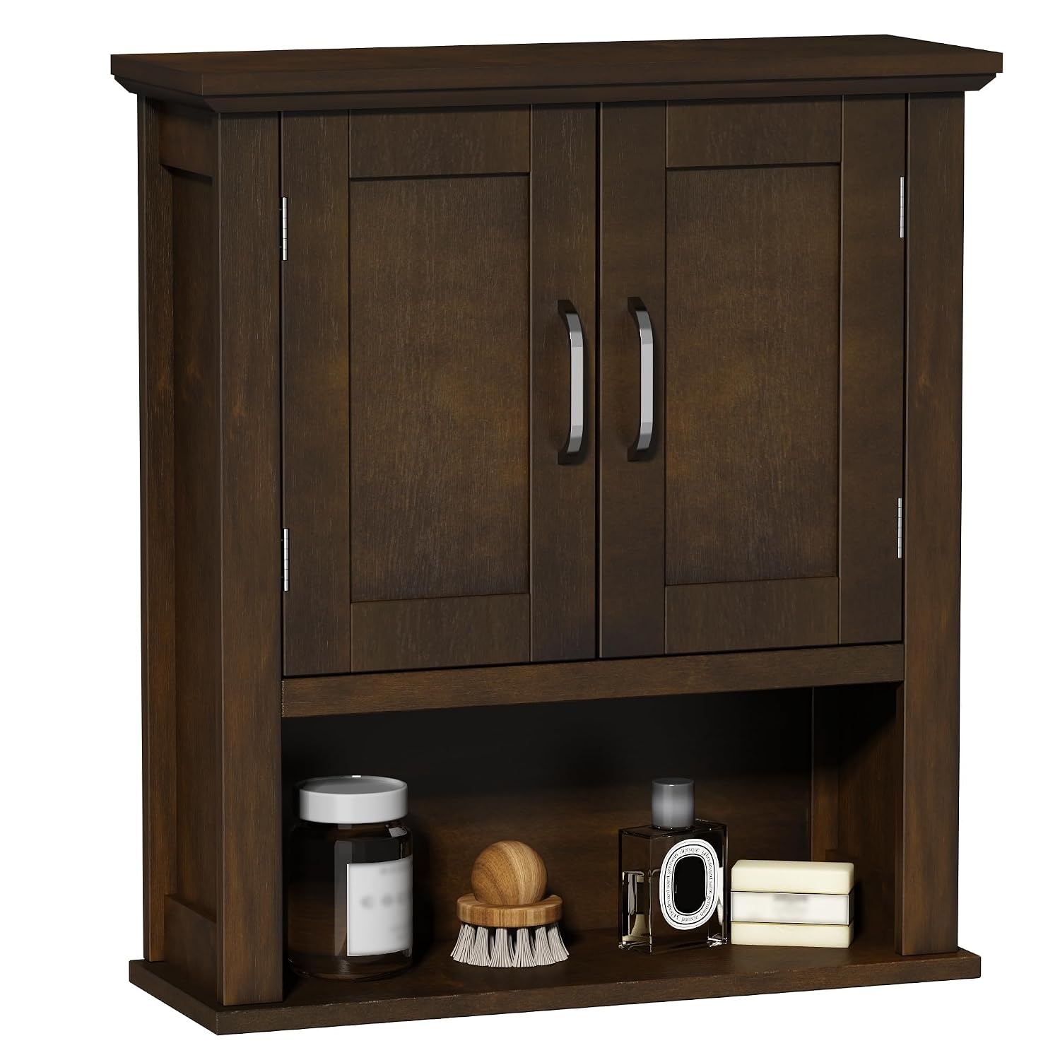 Wall Cabinet Medicine Mounted