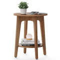Table End Nightstand Transitions