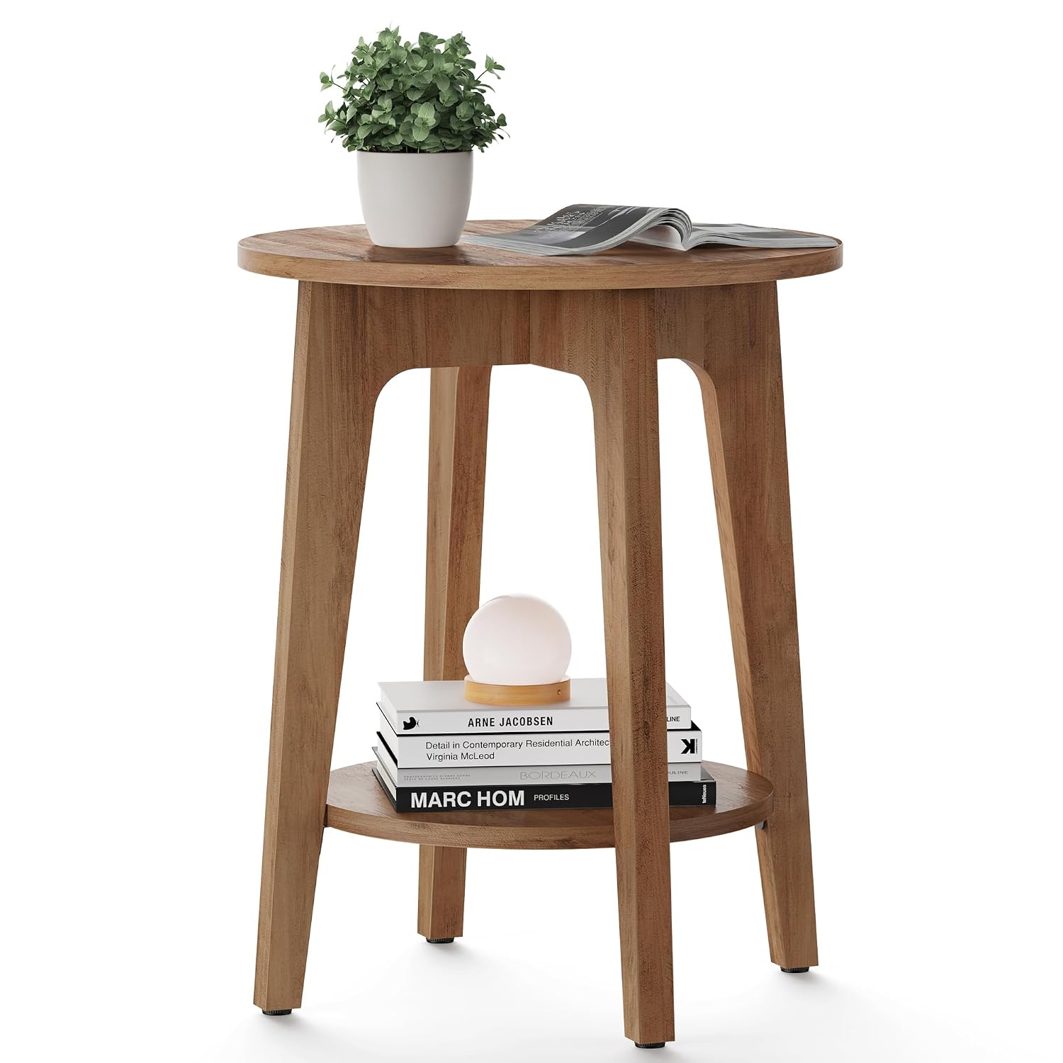 Table End Nightstand Transitions