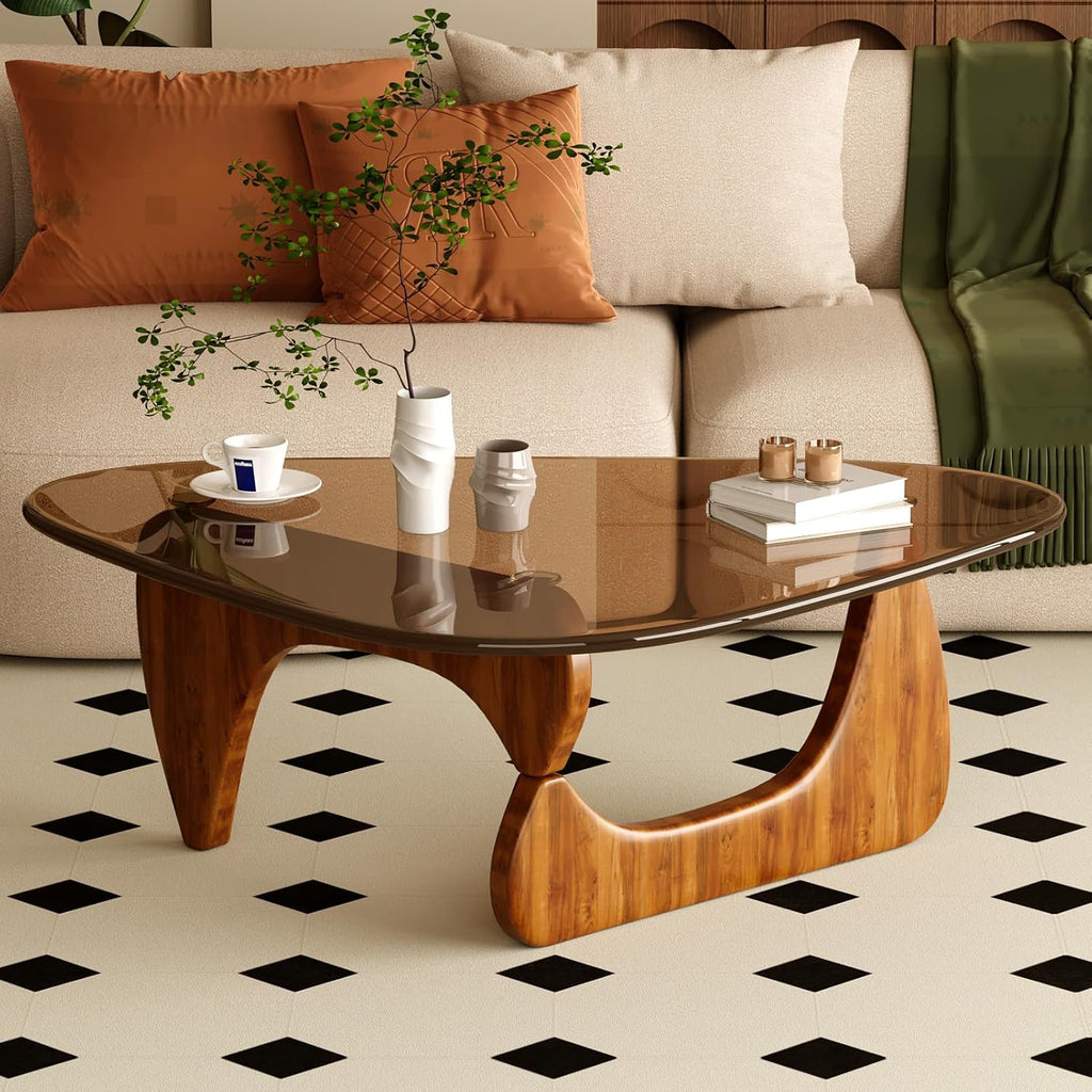 Jcajca Coffee Table Center