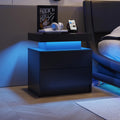 Dobleclicli Nightstand Stand