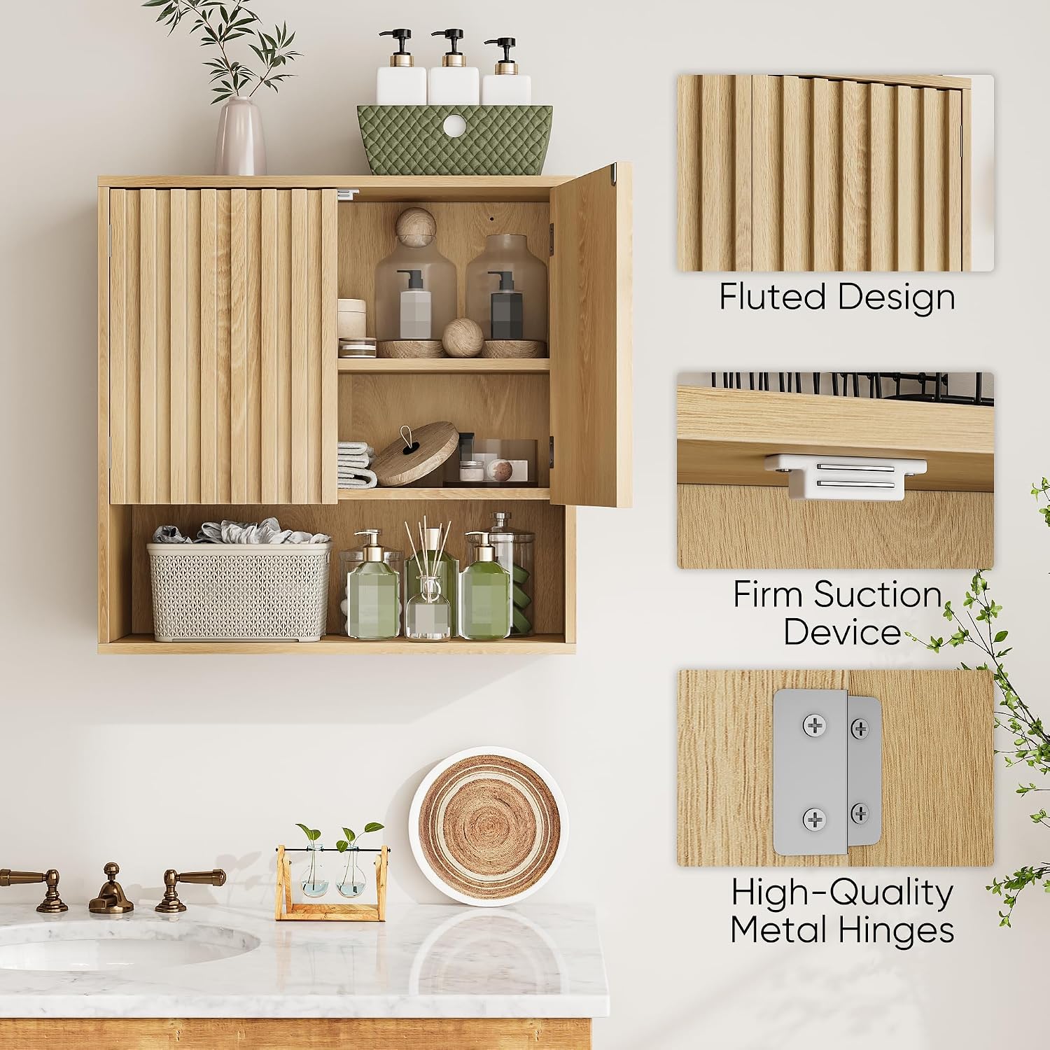 Wall Cabinet Mirrors Medicine