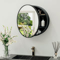 Tokeshimi Medicine Cabinet Vanity