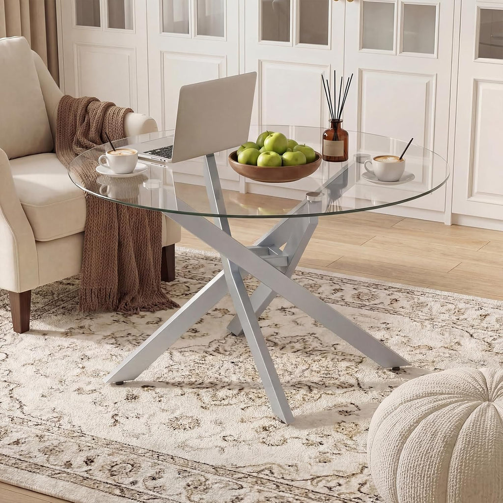 Giantex Coffee Table Center