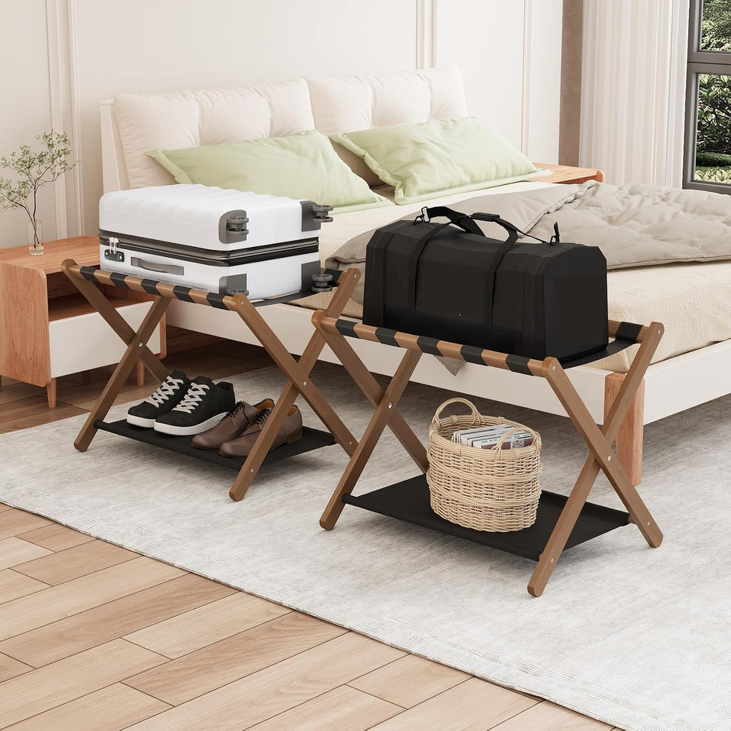 Sh-xlj Solid Luggage Hotel