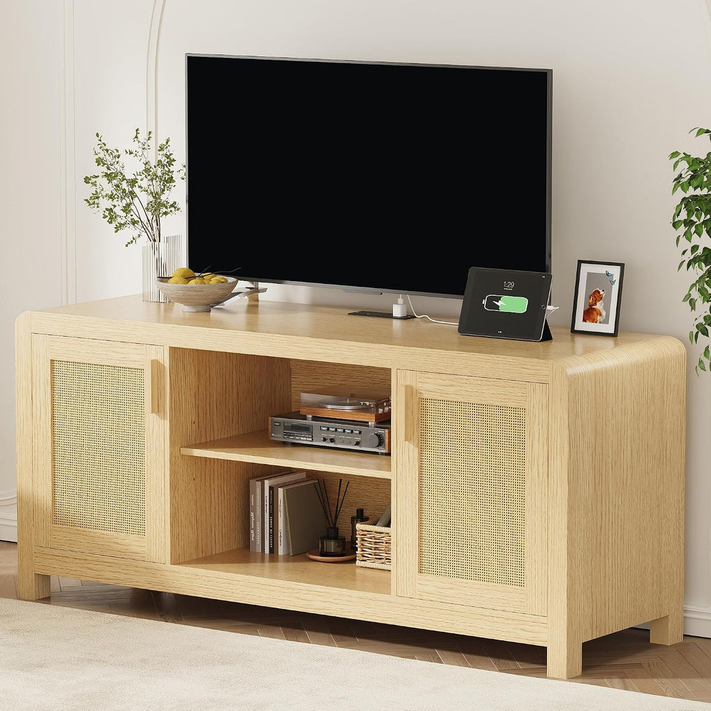 Likimio TV Stand Entertainment