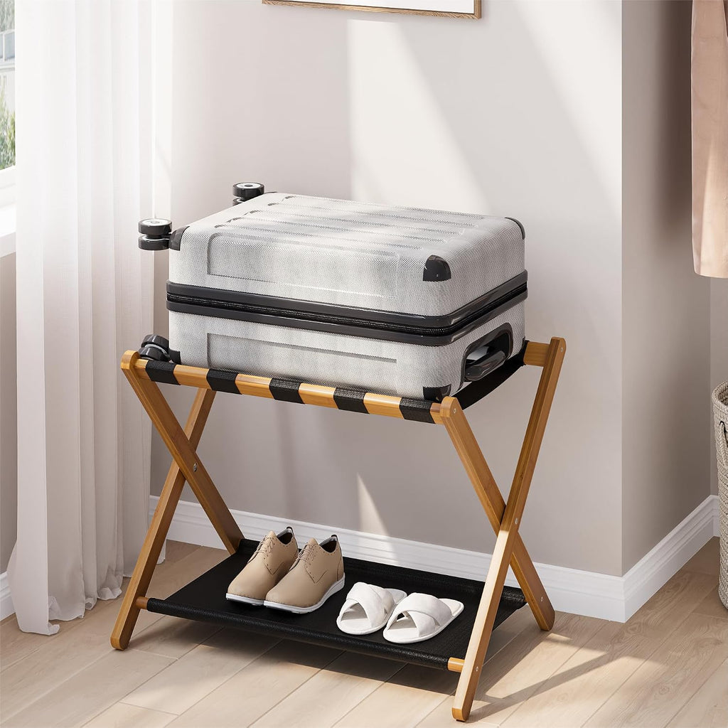 Smart Fendee Luggage Rack