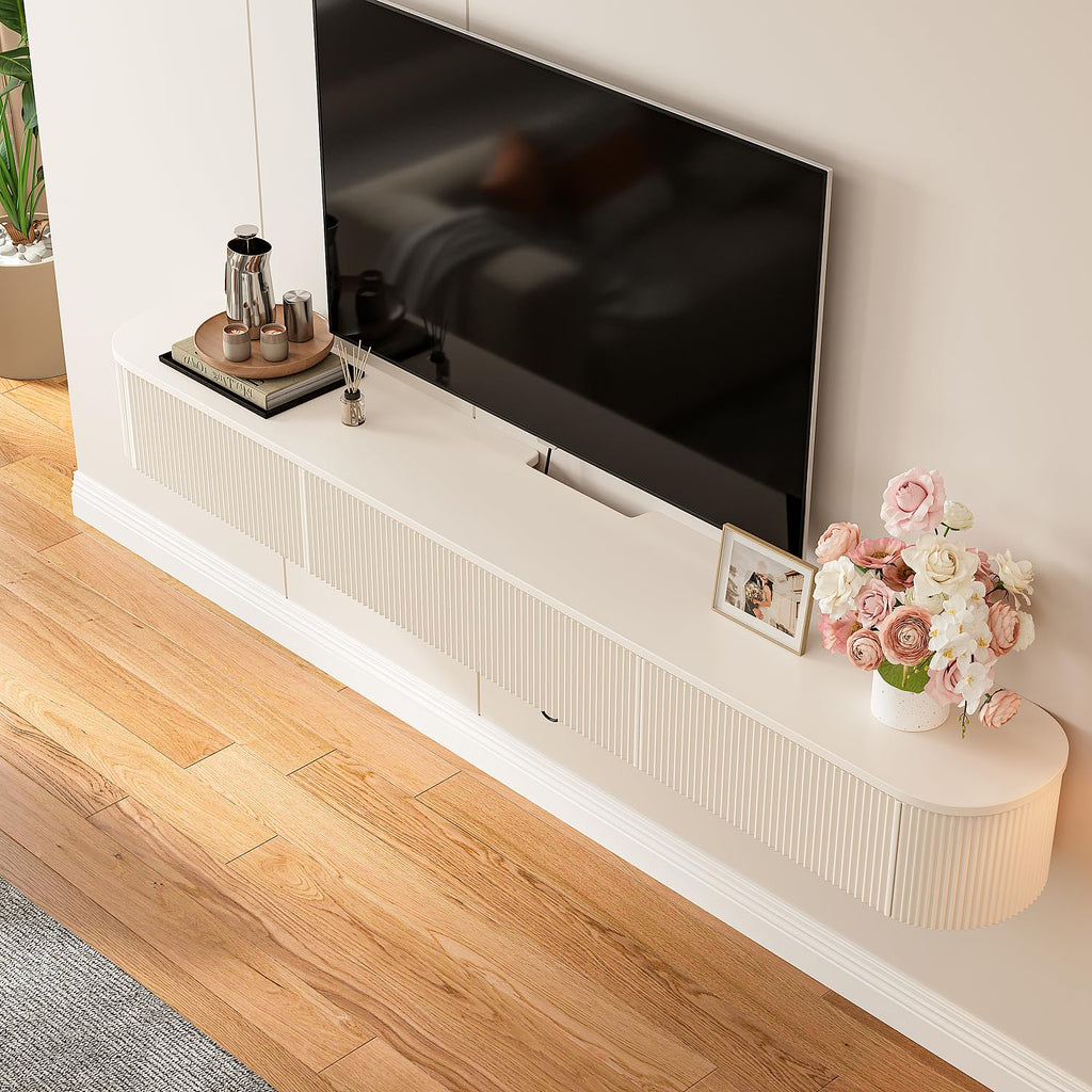 Floaticasa Floating TV Stand