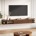 Tribewood Floating TV Stand