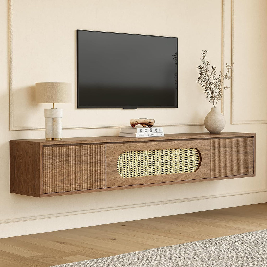 Little TREE Floating TV