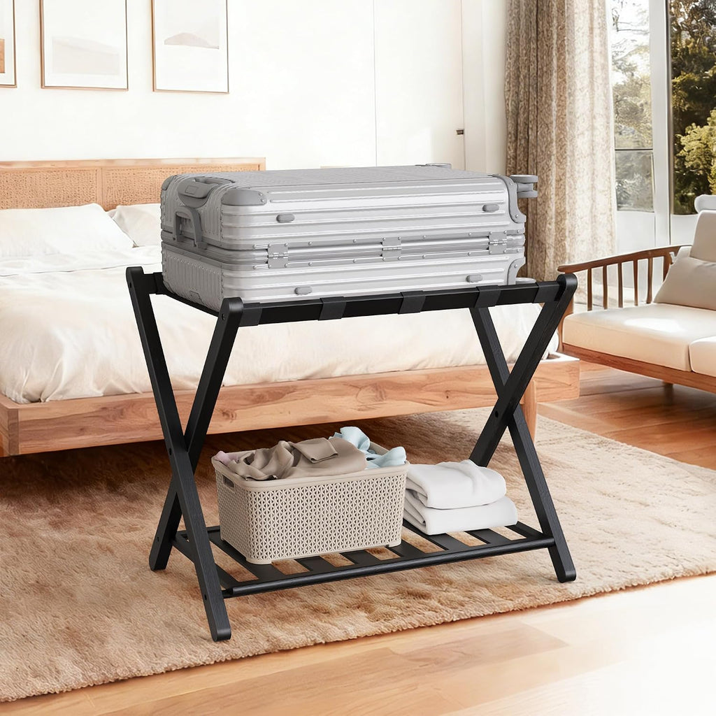 Grow Bou Luggage Rack