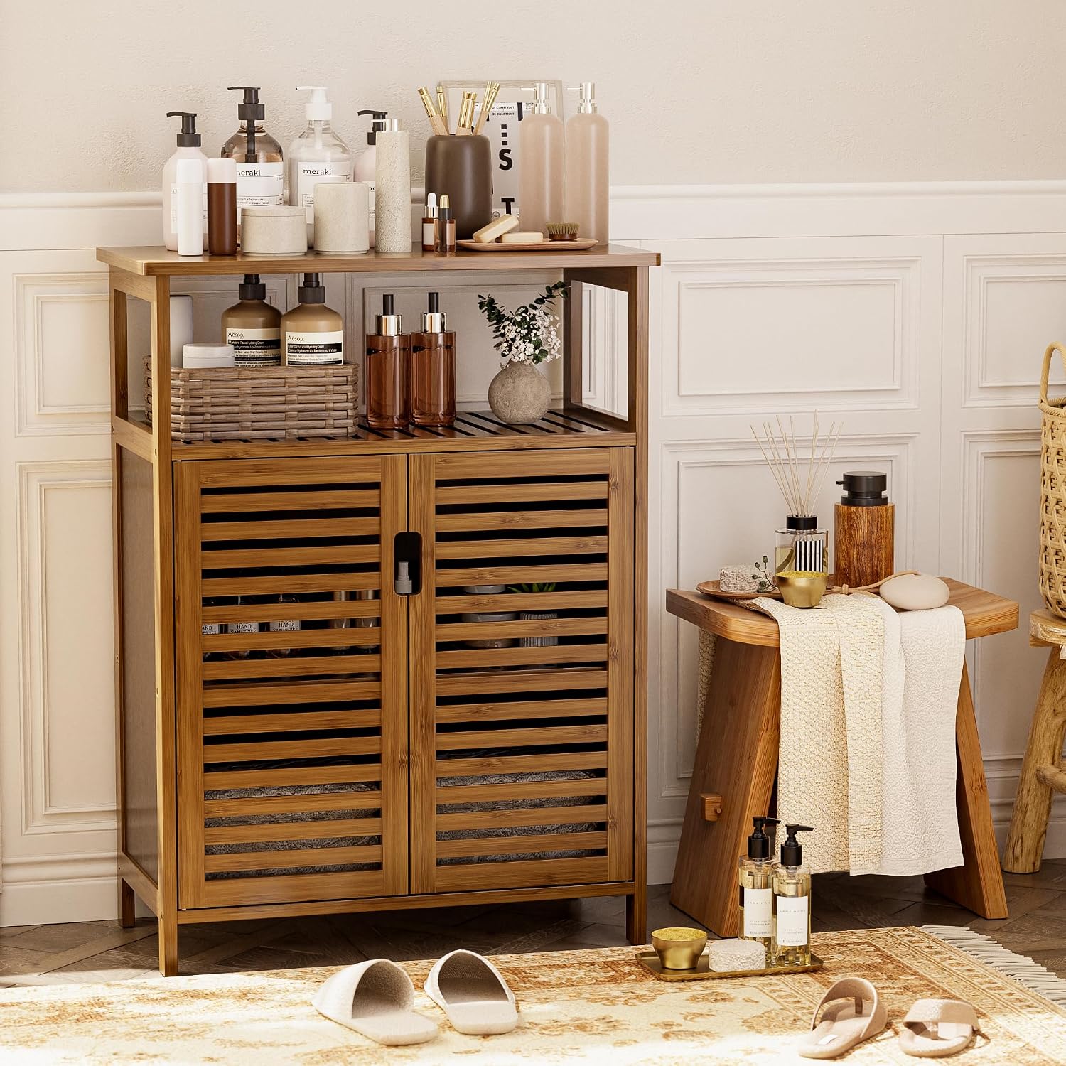 Hitnet Cabinet Floor Standing