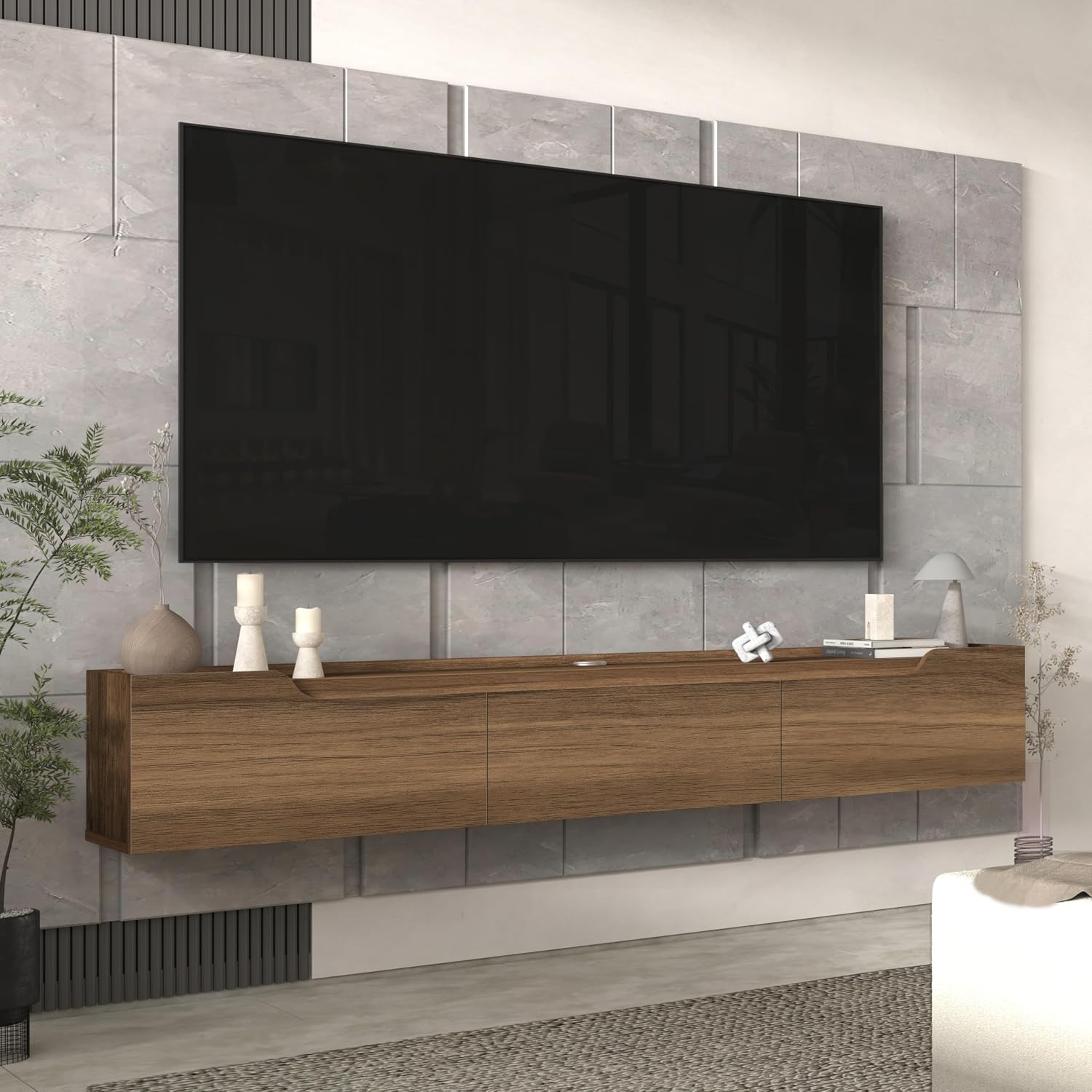 Atelier Mobili Floating TV