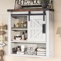 Luxoak Wall Cabinet Sliding