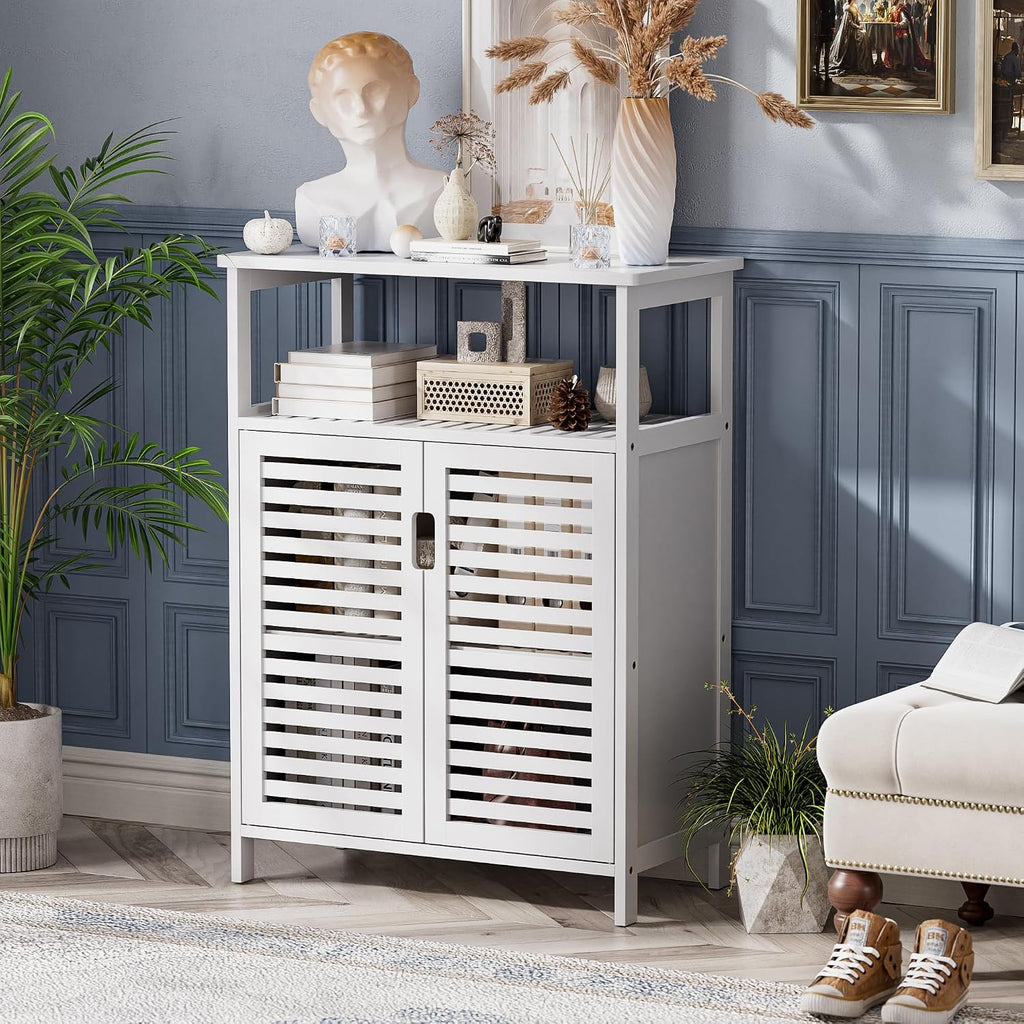 Hitnet Floor Cabinet Freestanding
