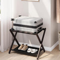 Smart Fendee Luggage Rack,folding