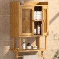 Amazerbath Wall Cabinets Medicine