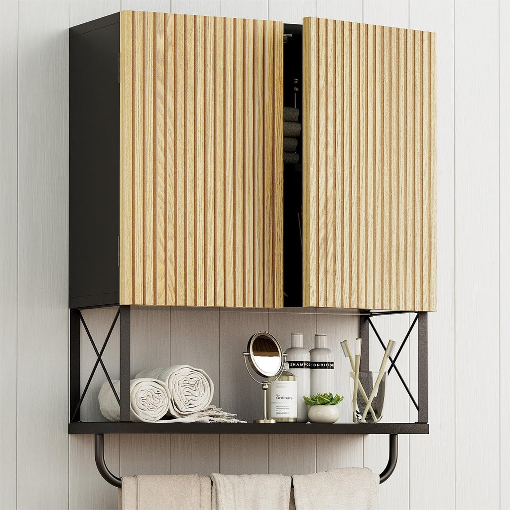 Hokyhoky Wall Medicine Cabinet