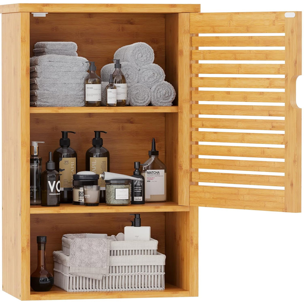 Viagdo Wall Cabinet Medicine