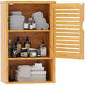 Viagdo Wall Cabinet Medicine
